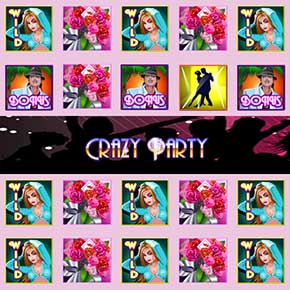 Crazy Party